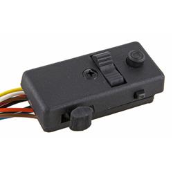 Lichtschalter SIP Conversion für Vespa 50 R/Special