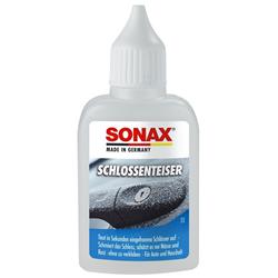 Schlossenteiser SONAX