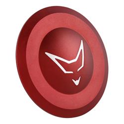 Staubschutzkappe Felge RACEFOXX, vorne für Vespa ET2/ET4/LX/LXV/S/Primavera/Sprint/GTS/GTS Super/GTV/GT 60/GT/GT L 50-300ccm 2T/4T