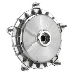 Bremstrommel, hinten, 194433 - 242772 für Vespa PX80-200 E Lusso 1°/T5 ('83-'88)