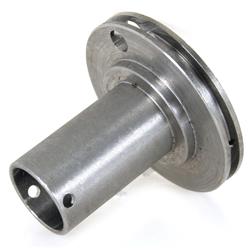 Gasrolle SERIE PRO, Kurzhub, Lenkkopf für Vespa 50-125/PV/ET3/125 GT/GTR/Super/TS/150 Sprint/V/Super/180 SS/Rally
