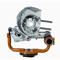 Motormontageständer LML für Vespa 125 VNATS/150 VBA-T4/160GS/180SS/PX/PX Lusso/T5