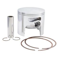 Kolben QUATTRINI 232/244 ccm, B für Vespa 200 Rally/P200E/PX200 E/Lusso/'98/MY/Cosa 200