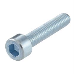 Schraube Gepäckträger M6x30 mm, Innensechskant, hinten, PIAGGIO für Vespa LX/GTS/GTS Super/GTV/GT 60/GT/GT L 50-300ccm