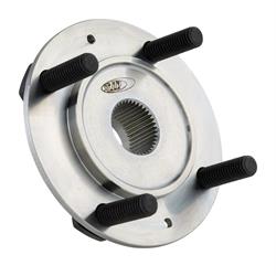 Bremstrommelaufnahme SIP "Sport" hinten 15907 für Vespa 125 VM/VN/150 VL/VB1T/T2/T3