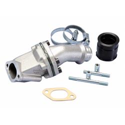 Ansaugstutzen POLINI für Vespa 50-125/PV/ET3