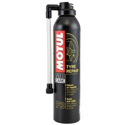 Pannenspray MOTUL Reifenpilot MC CARE P3 TYRE REPAIR