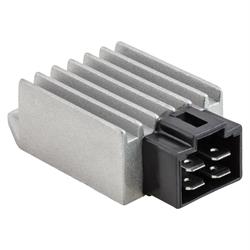 Spannungsregler SIP für Vespa/Lambretta