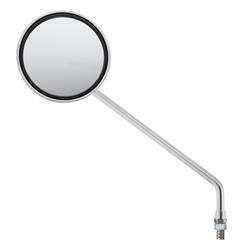 Spiegel VICMA zur Montage am Lenkerunterteil links für Vespa alle Modelle Klassik