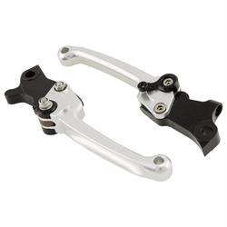 Sporthebel Set LSL, links & rechts für PIAGGIO MP3 125-500ccm (-'13)