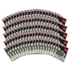 Microfasertuch SIP Powered by Sonax grau