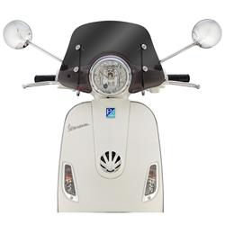 Flyscreen ERMAX Piccolo für Vespa LX 50-150ccm