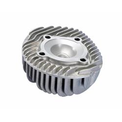 Zylinderkopf POLINI PX200 211.0014 für POLINI 208/210/221ccm für Vespa 200 Rally/P200E/PX200 E/Lusso/'98/MY/Cosa 200