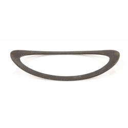 Federscheibe Schalt-/Gasrohr 30,5x24,5x0,5 mm für Vespa 50 Special/90/100/125 PV/150 Sprint V/Super/200 Rally/P125-150X/P200E/PX125 E (USA) (CDN) (PR)