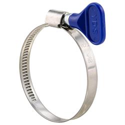 Schlauchschelle SIP Butterfly, Vergaser