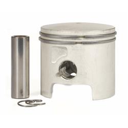 Kolben MALOSSI, 3411695 für DERBI Senda