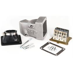 Ansaugstutzen HHP 30mm für Vespa V50/PV/ET3/PK