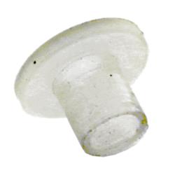 Buchse für Vespa 125 VNB/150 T4/GS/160 GS (D)