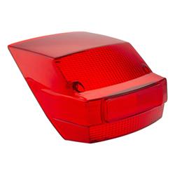 Rücklichtglas SIEM 162741 - 183615 für Vespa P80-150X/P200E