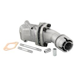 Ansaugstutzen POLINI für Vespa 50-125/PV/ET3