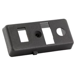 Abdeckung Lichtschalter GRABOR für Vespa 50 R/Special (I)/P125-150X/P150 S/PX150 E ->345648