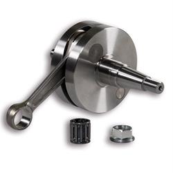 Vollwangenwelle MALOSSI 5316517 für Vespa PK 125 ETS/N/XL/XL2