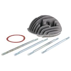 Zylinderkopf POLINI Racing 130 ccm 211.0319 für POLINI 130ccm für Vespa 90-125/PV/ET3/PK/S/XL/2