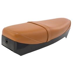 Sitzbank DIEFFE für Vespa PK50-125/XL N/FL/HP/N/XL2/Plurimatic/Automatica