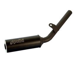 Dämpfer POLINI Righthand 218.0020 für Vespa 50-125/PV/ET3/PK/S/XL/XL2