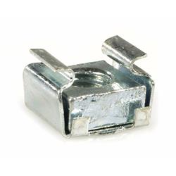 Mutter M6x1,0 mm vierkant, Ankerplatte Bremspedal für Vespa 50-125/PV/ET3/PK 50-125/PX80- 200 E Lusso/'98/MY/'11/T5/LML Star 125-200 2T/4T