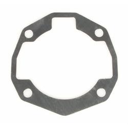 Dichtung Zylinderfuß POLINI 177 ccm (d) 0,2mm, 254.0003 für Vespa 125 GTR 2°/TS/150 Sprint 2°/V/Super 2°/PX80-150/PE/Lusso/Cosa