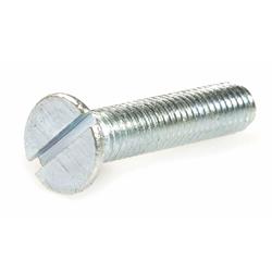 Schraube Kabelkästchen M5x25 mm, Linsen-Senkkopf, Schlitz für Vespa V50/N/L R/S/SR/SS/90/R/SS/100/S/PV/ET3 (1)