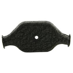 Abdeckung, Kabelkästchen, 26937 für Vespa 150 GS VS2-5