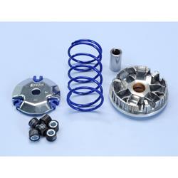Variator POLINI Hi-Speed, 241.704 für PEUGEOT 50 Speedfight 3/Tweet/SYM 50 Symphony
