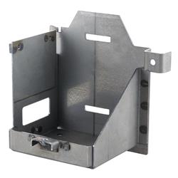 Batteriehalter PASCOLI, unten für Vespa 150 VL1-2