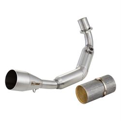 Krümmer ARROW Urban für Vespa Primavera/Sprint 125-150ccm (`20-)