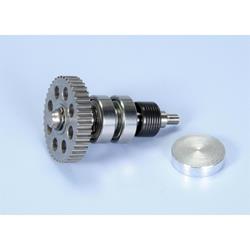 Reparaturkit POLINI, Wasserpumpe für PIAGGIO für GILERA/PIAGGIO DNA/Runner/NRG/ZIP 2T LC