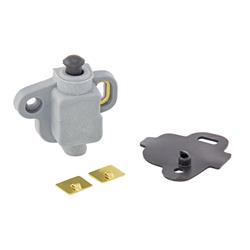 Bremslichtschalter GRABOR für Vespa 125 VNB2-6/GT/GTR/Super/TS/150 VBB2/Super/Sprint/V/180 SS/Rally