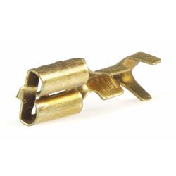 Kabelschuh für 0,5-1,0mm Kabel