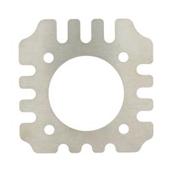 Spacer Zylinderkopf DRT POLINI/DR/MALOSSI/PARMAKIT/FALC/QUATTRINI 123-153ccm (d) 1,0mm für Vespa 90-125/PV/ET3/PK/S/XL/XL2