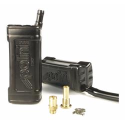 Boost Bottle POLINI schwarz