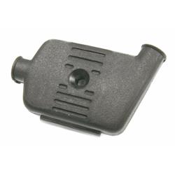 Kabelkästchen, 185458 für Vespa 50 R 2°/S 2°/Special V5B3T 2°/100 2°/125 PV 2°/ET3 2°
