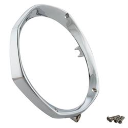 Lampenring CASA LAMBRETTA, 19780001 für Lambretta LIS 125-150/SX 150-200/TV 175-200 3°