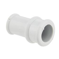 Gummimanschette, Kabel, externe Kabel, Rahmen, 018397 für Vespa 98/125 V1-15/V30-33/VM/VN/ACMA/150 VL/VD/GS VS1/Hoffmann