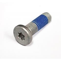 Schraube Bremsscheibe M6x20 mm, Torx, PIAGGIO für Vespa GTS/GTS Super 125-300ccm