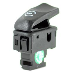 Anlasserknopf PIAGGIO, 638975 - 641609 für Vespa LX/LXV/S/GTS/GTS Super/GT L 50-300ccm