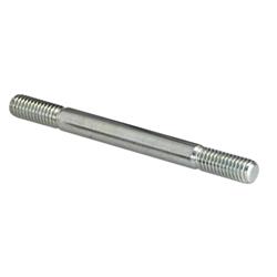 Stehbolzen Ansaugstutzen M6x70 mm, POLINI für Vespa 50-125/PV/ET3