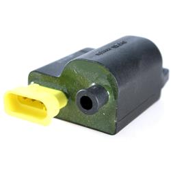 CDI PIAGGIO, 638877 - 6399786 für Vespa ET4/LX/S 50ccm 4T AC, 2-Ventil