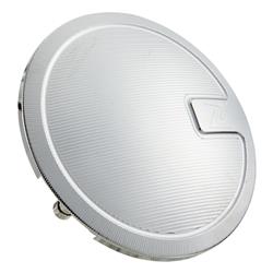 Abdeckung Variodeckel LEADER ZELIONI für Vespa ET4/LX/LXV/S/GTS/GTS Super/GTV/GT 60/GT/GT L 125-300ccm