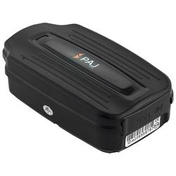 GPS Tracker PAJ "POWER Finder" Komplettset